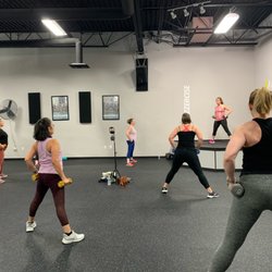 Jazzercise