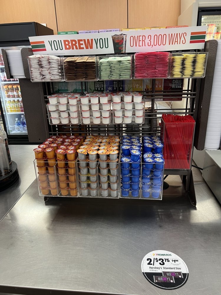 7ELEVEN Updated September 2024 20 Reviews 425 Canyon Del Rey