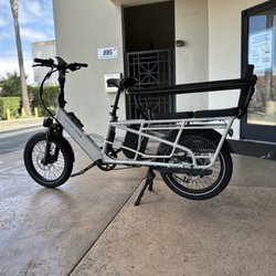 Redondo eBikes