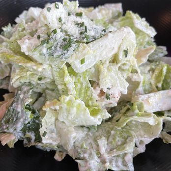 STK Steakhouse - Caesar salad - New American Near Me - Canoga Park, California STK Steakhouse - Caesar salad - New American Near Me - Canoga Park, California