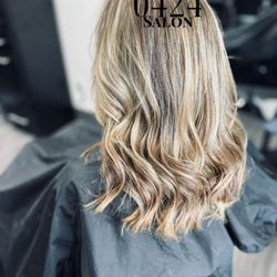 Studio 0424 Salon