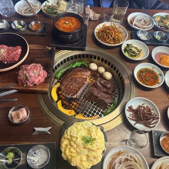 Nubiani - Korean Near Me - New York, New York Nubiani - Korean Near Me - New York, New York