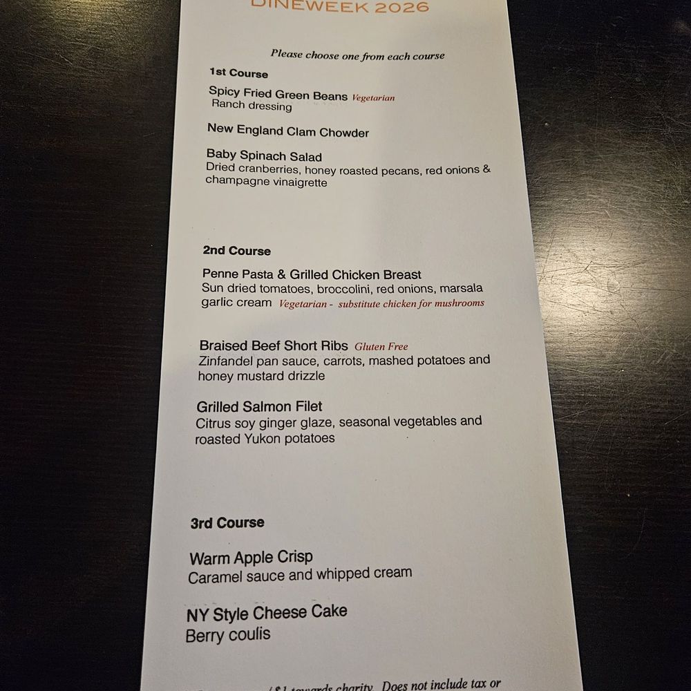 Foundation Restaurant & Bar - Dine downtown menu - New American Near Me - Sacramento, California Foundation Restaurant & Bar - Dine downtown menu - New American Near Me - Sacramento, California
