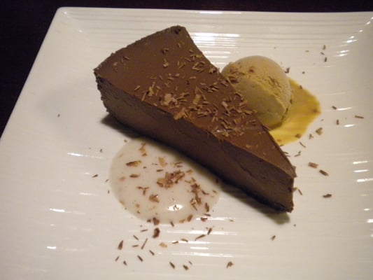 Sprig & Vine by null