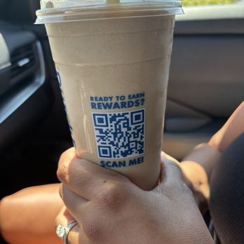 Dutch Bros Coffee - Golden Eagle - Coffee & Tea Near Me - Scottsdale, Arizona Dutch Bros Coffee - Golden Eagle - Coffee & Tea Near Me - Scottsdale, Arizona