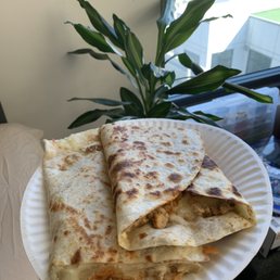 Quesadilla