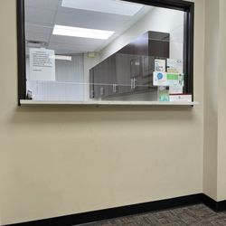 Pleasant Dental - Reception