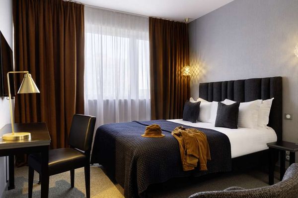 Best Western Plus Hôtel Isidore by null