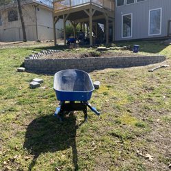 Bed Revival Landscaping