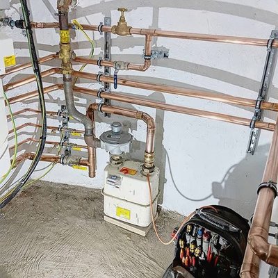 Markham Emergency Plumber