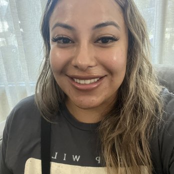Skin and Glow - After my facial with Andrea. My face is glowing! - Skin Care Near Me - Whittier, California Skin and Glow - After my facial with Andrea. My face is glowing! - Skin Care Near Me - Whittier, California