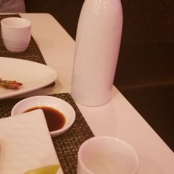 China Tokyo Restaurant - Sake! First time drink it and I enjoyed it.. - Sushi Bars Near Me - Brooklyn, New York