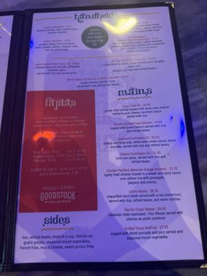 Menu photo 8 Coconut Grove Kemah, TX Menu photo 8 Coconut Grove Kemah, TX
