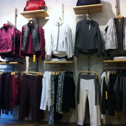 Lolë - Boutique Marais