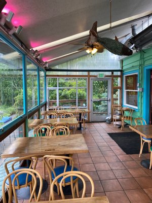 Agua Verde Cafe by null