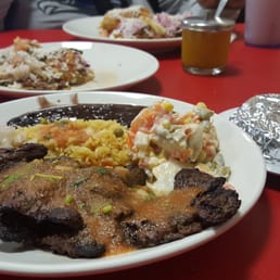 Carne Asada