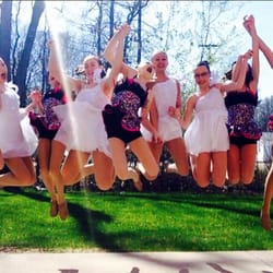 Inmotion Dance Academy