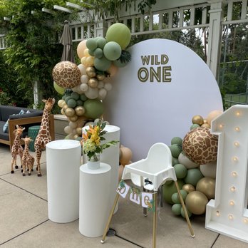 Great Event Solutions - Balloon Services Near Me Great Event Solutions - Balloon Services Near Me