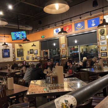 Mission BBQ - Barbeque Near Me - Chesapeake, Virginia Mission BBQ - Barbeque Near Me - Chesapeake, Virginia