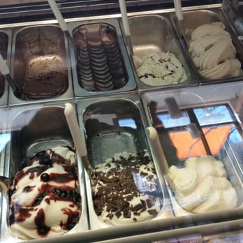 Tutto Gelato - Ice Cream & Frozen Yogurt Near Me - Quebec City, Quebec Tutto Gelato - Ice Cream & Frozen Yogurt Near Me - Quebec City, Quebec