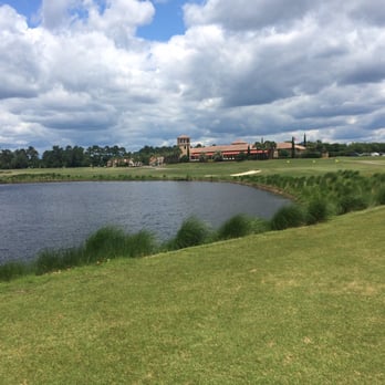 Grand Dunes Resort Club - Golf Near Me - Myrtle Beach, South Carolina