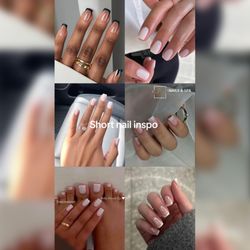 LV Nails