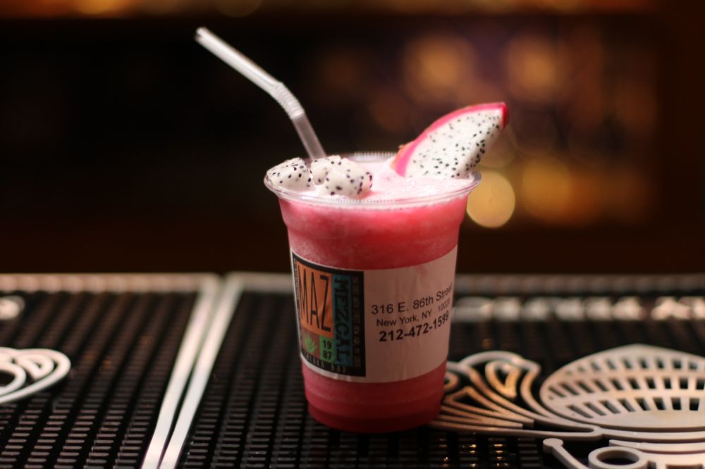 Maz Mezcal