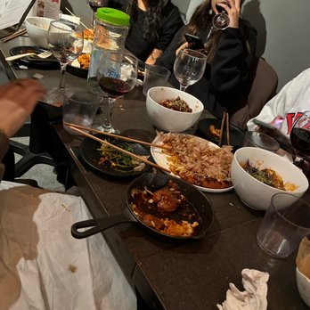Anytime Kitchen - Food and ambience is amazing!! This is a must go in koreatown - Korean Near Me - New York, New York Anytime Kitchen - Food and ambience is amazing!! This is a must go in koreatown - Korean Near Me - New York, New York