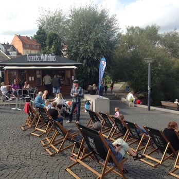 Torvets Vaffelhus - Ice Cream & Frozen Yogurt Near Me - Hillerød, 84