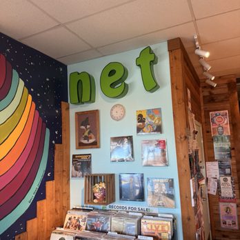 JuiceLand - Inside - Juice Bars & Smoothies Near Me - Austin, Texas