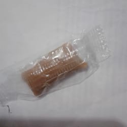 El Museo del Dulce Monterrey - Puedes escojer entre un cacahuate o este dulce gratis!