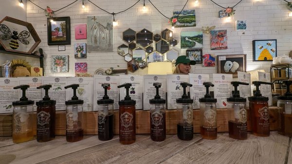 Savannah Taste Experience Food Tours by null