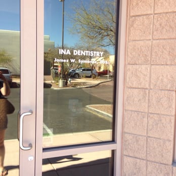 James W Symonds, DDS - Ina Dentistry - General Dentistry Near Me - Tucson, Arizona James W Symonds, DDS - Ina Dentistry - General Dentistry Near Me - Tucson, Arizona