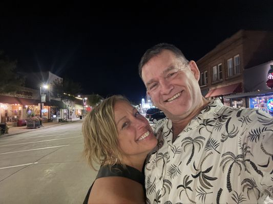 Historic Valley Junction by null