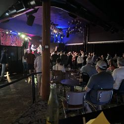 Sam's Burger Joint - Cowboy Mouth!