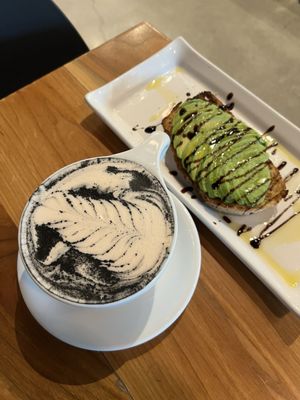 Lofty Coffee La Costa by null