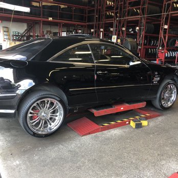 Discount Tire - Tires Near Me - Orange Park, Florida Discount Tire - Tires Near Me - Orange Park, Florida