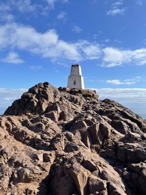 Arthur's Seat by null