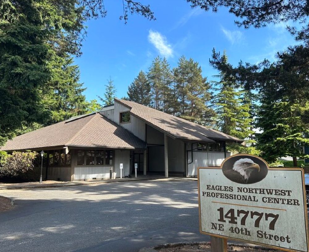 Wadsworth Psychiatric Services - grief counselor in Bellevue, WA