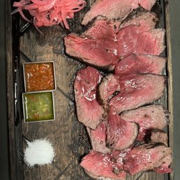 Wagyu Picanha Wagyu Picanha