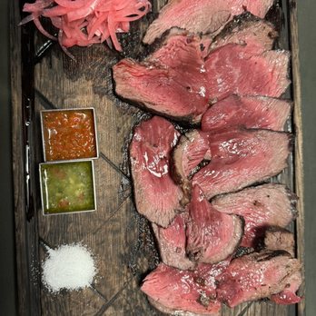 Off The Hook Churrascaria - Wagyu Picanha - Brazilian Near Me - Islamorada, Florida Off The Hook Churrascaria - Wagyu Picanha - Brazilian Near Me - Islamorada, Florida