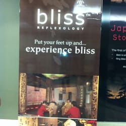 Bliss Stone Spa