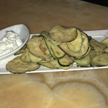 Barka - Veggie chips - Seafood Near Me - Mountain Lakes, New Jersey