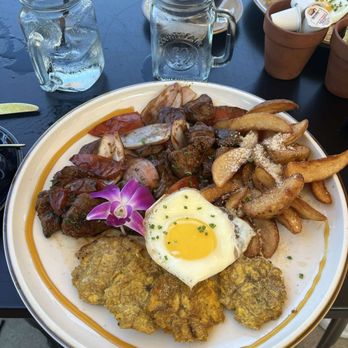Bistrology - Lomo saltodo - Breakfast & Brunch Near Me - Miramar Beach, Florida