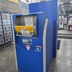 US Post Office - Drop box