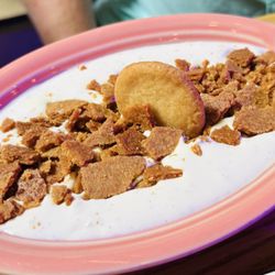 Banana pudding