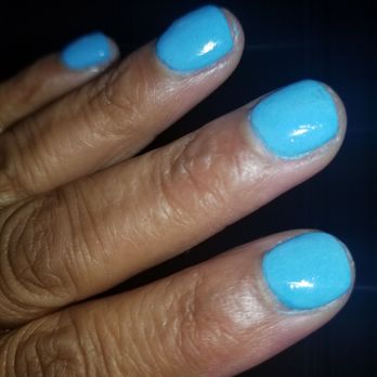 Secret Nails - Nail Salons Near Me - Jacksonville, Florida