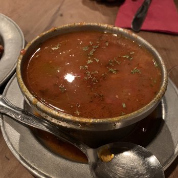 Jessop's Tavern - Seafare 's Catch Chowder - American Near Me - New Castle, Delaware