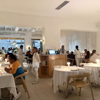 La Martola - Interior - Mediterranean Near Me - Miami, Florida La Martola - Interior - Mediterranean Near Me - Miami, Florida
