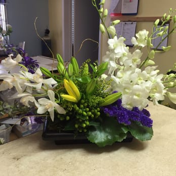 Jupiter Blooms - Flowers this amazing flower shop sent our mother in law - Florists Near Me